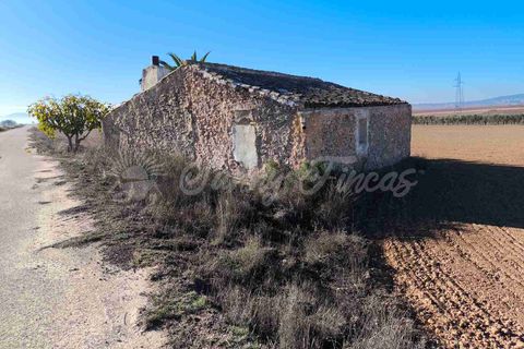 Ruinere i Yecla, Murcia, Yecla - € 28.000 | Ref: SF0551 - foto 13